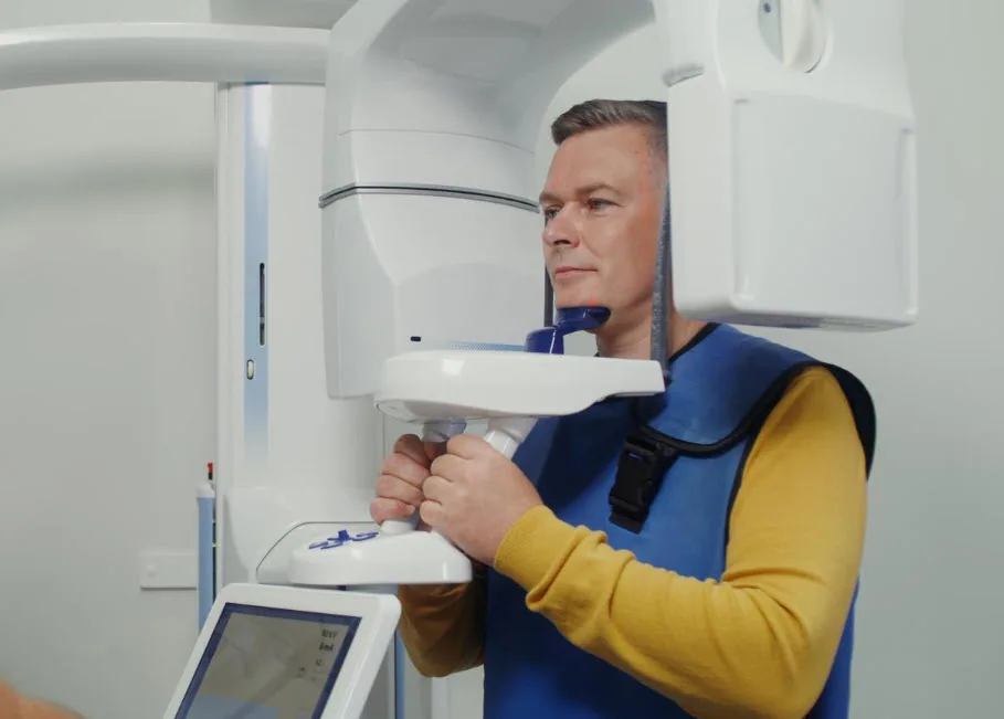CBCT 3D Imaging at Willow Dental Group