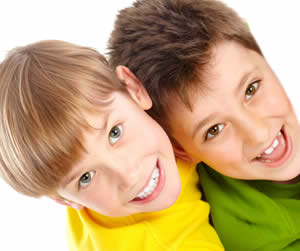 Link to more info about Pediatric Dentistry Treatment