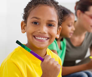 Link to more info about Preventative Dentistry for Children