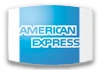 American Express accepted