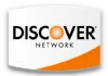 Discover accepted