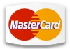 Mastercard accepted