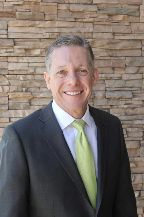 Dr. Shawn E. Anderson, DDS