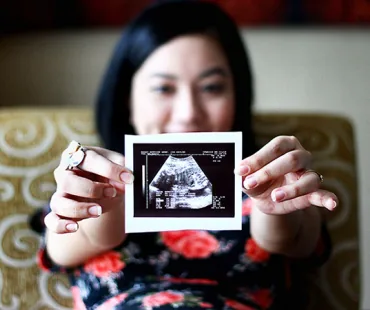 How Pregnancy Affects Your Oral Health