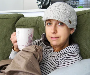 Protect Your Teeth This Cold And Flu Season