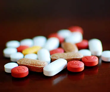 Medications’ Impact On Oral Health