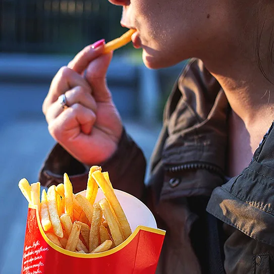 An Eating Disorder’s Impact On Oral Health