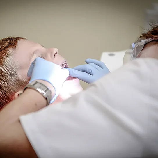 Your Next Dental Appointment