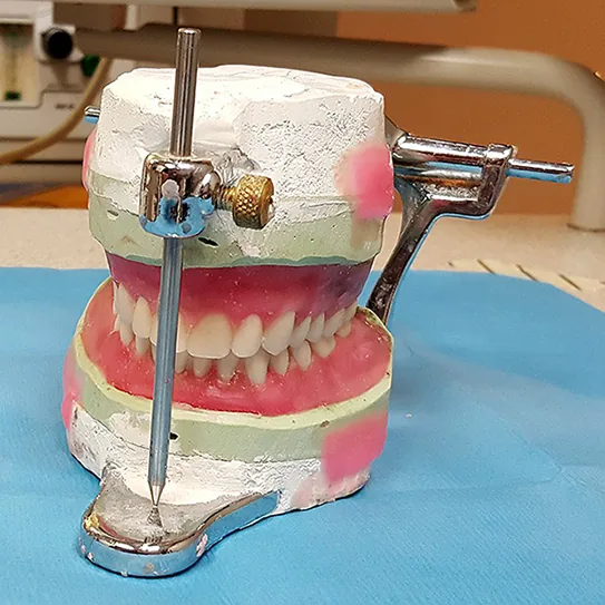 Different Types Of Dentures