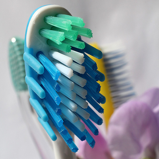 What To Look For In A Toothbrush