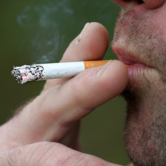 The Impact Of Smoking On Oral Health