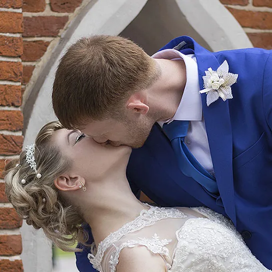 Kissing And Cavities