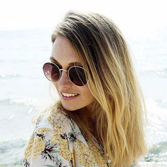 Don’t Take A Vacation From Oral Hygiene!
