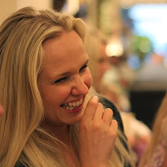 Smile To Improve Your Day — And Your Health!