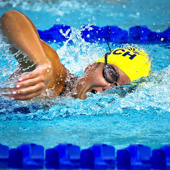 How Does Swimming Affect Teeth?