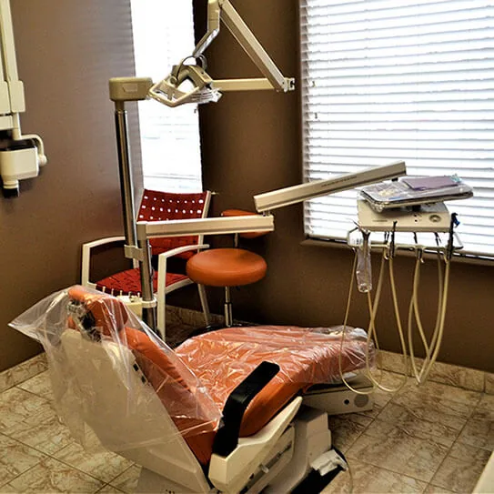 CONQUERING DENTAL ANXIETY