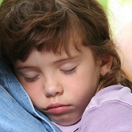 SLEEP APNEA, JAWS, AND GUMS