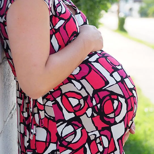 PREGNANCY AND ORAL HEALTH