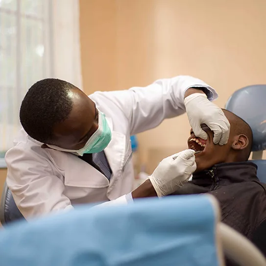 LET’S RAISE AWARENESS OF ORAL CANCER