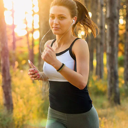 STAYING ACTIVE IS GOOD FOR MY TEETH?