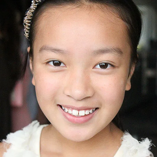 CAN SMILING MAKE YOU HEALTHIER?