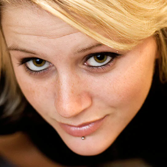 ARE ORAL PIERCINGS WORTH THE RISKS?