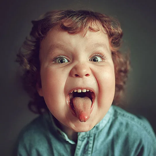 LIP AND TONGUE TIES