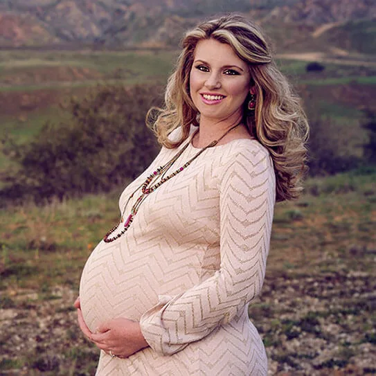 PREGNANCY’S IMPACT ON ORAL HEALTH