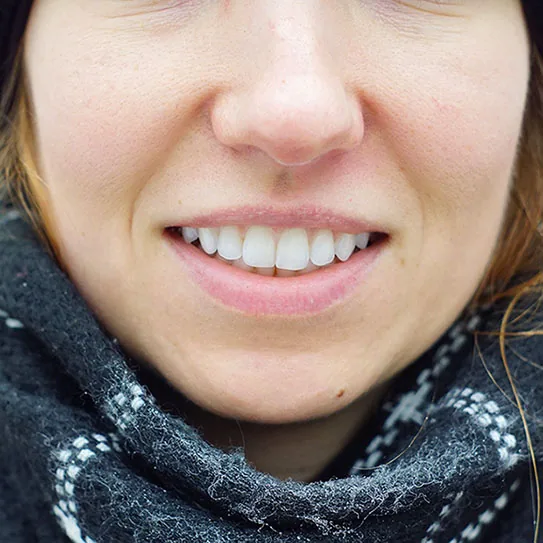 The Anatomy of Human Teeth