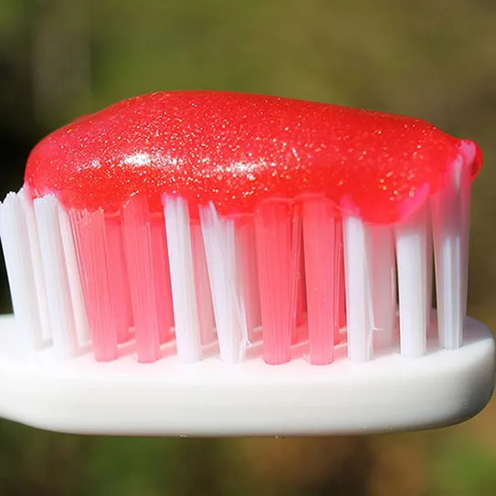 Finding Your Perfect Toothpaste