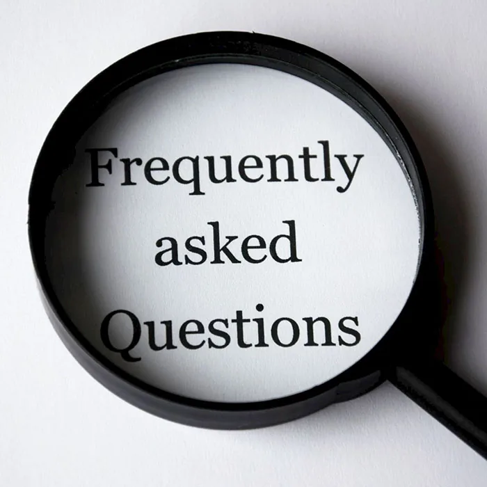 It’s Time for a Dentist FAQ Session