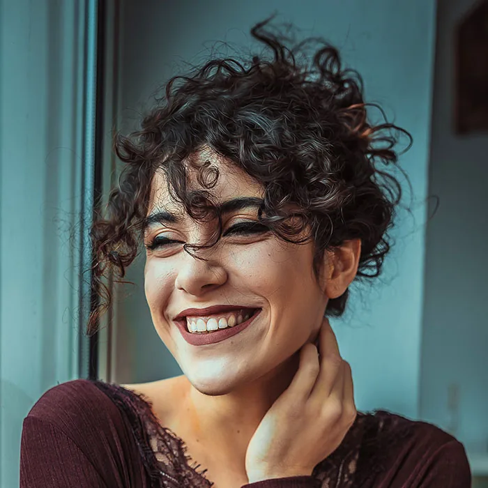 Women’s Dental Health