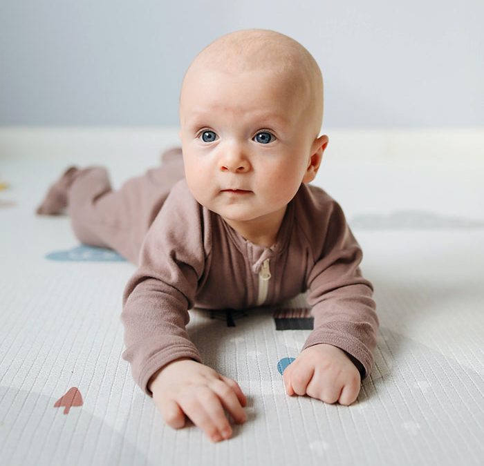 Tips for Helping a Teething Child