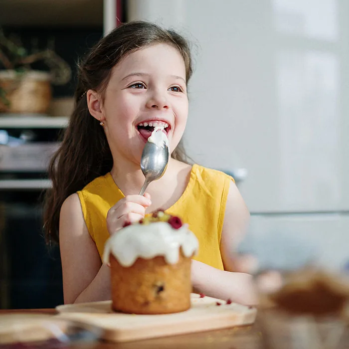 Cavities Are Childhood’s Most Common Disease