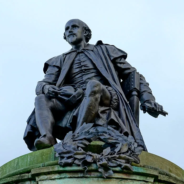 The Rotten Teeth of Shakespeare’s Time