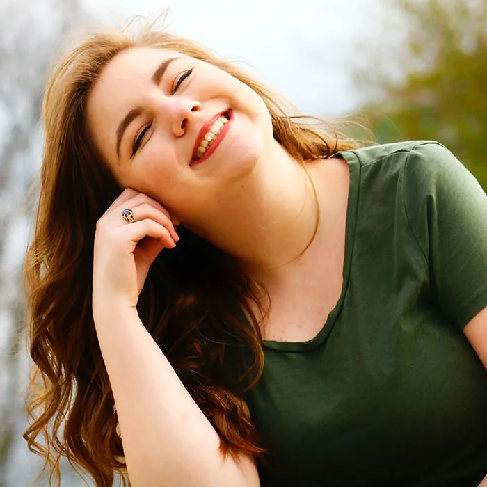 Smile More to Boost Your Health!