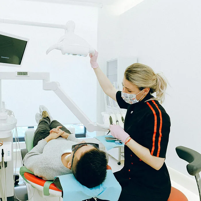 Learn About Three Dentistry Heroines
