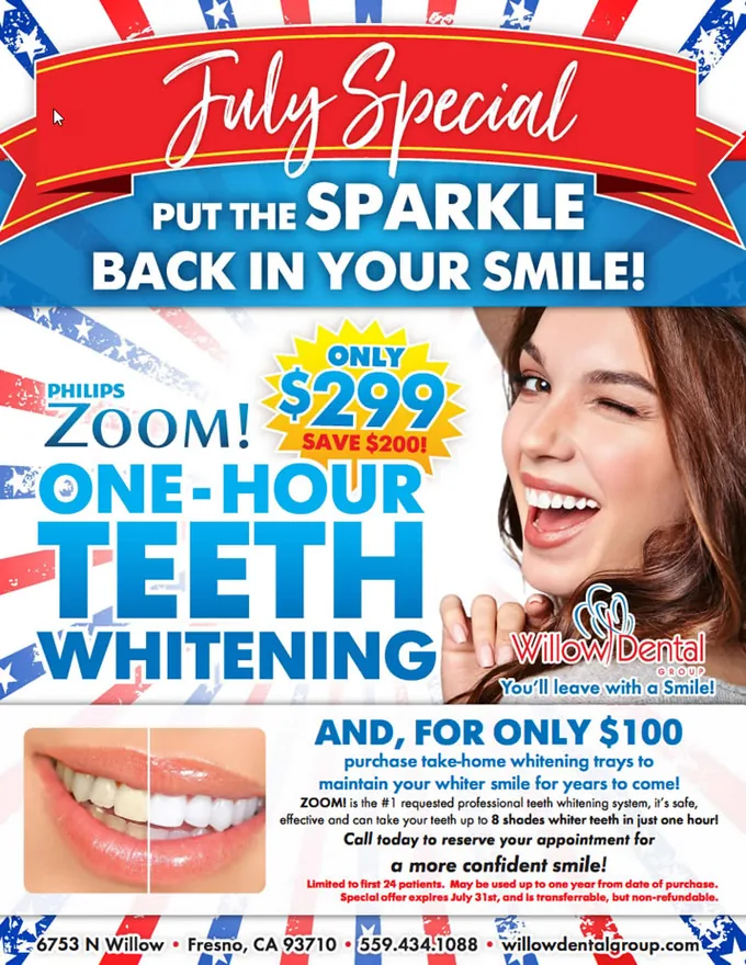 July special