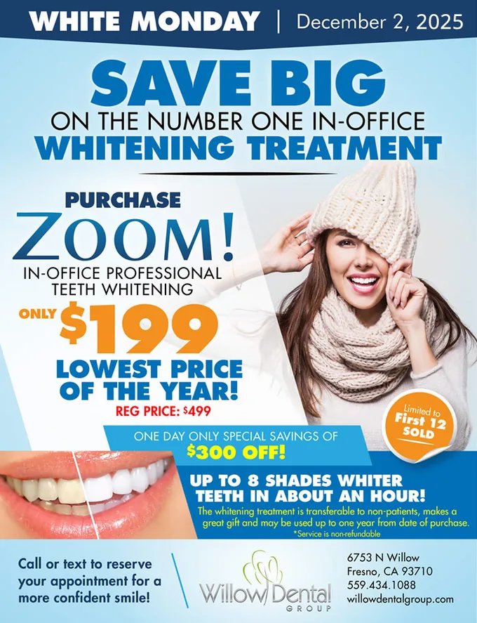 December Special