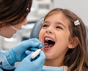 Pediatric Dentistry