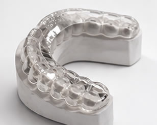 Teeth Grinding Mouth Guards